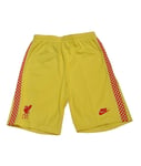Nike Liverpool FC 2021/22 Third Shorts Junior Size UK XL 28.5 - 29.5" Waist
