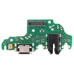 Mobile phone spare parts MMGX Charging Port Board for Huawei Nova 5i The