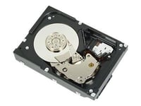 Dell - Kit client - disque dur - 1 To - interne - 3.5" - SATA 6Gb/s - 7200 tours/min - pour PowerEdge T30 (3.5")