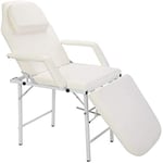 FTFTO Home Accessories Modeling Chair Massage Chair Portable Adjustable Dual Purpose White Classic Adjustable Office Chair