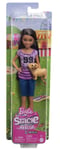 Barbie Stacie Content Ligaya Core Doll Toy New with Box