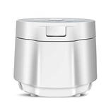 5L Rice Cooker IMD LCD Touch Rice Cooker with 10 Multicooker Functions And Sugar-Reducing,for Up To 6 People