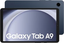 Samsung Galaxy Tab A9 64GB, Blue, Tablet, 3 Year Manufacturer Extended Warranty