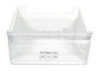 SAMSUNG RB28 RB29 RB30 RB31 RB32 Freezer Basket Drawer Container Full Open Box