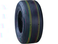 Duro Go-Kart Hf242b 10X4.50-5 4Pr +20Mm Däck (Dug51045242b)