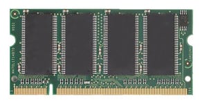 2-Power 2P-OM4G31600SO2RX8NE memory module 4 GB DDR3 1600 MHz