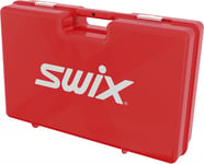 Swix Stor smørekoffert, tom (T550) T550 2018
