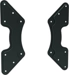 Allcam Heavy Duty Mount Size Adapter Kit For TV Wall Mounted Brackets - Ultra to