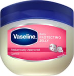 Vaseline Petroleum Jelly Baby Protecting Gentle 250ml