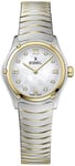 Ebel 1216442A Classic Hvid/18 karat guld Ø24 mm