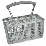 CUTLERY BASKET FOR BOSCH NEFF SIEMENS DISHWASHER CAGE TRAY LID COVER & HANDLE