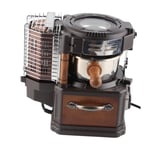 (UK)Coffee Bean Roaster Machine Cafe Beans Roasting Baking Machine Temperature