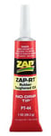 ZAP-RT CA Lim för Gummi mm 29.5ml