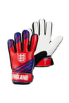 Goalkeeper Gloves - Junior