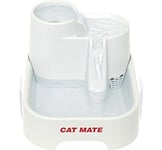 PetMate Vattenfontän, Katt, 2 Liter