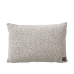 &Tradition - Collect Cushion SC48, Cloud/Soft Boucle, 40x60 cm - Beige - Prydnadskuddar och kuddfodral