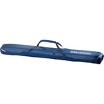 Salomon Bag OUTLIFE Duffel 100 Backpack, Adult Unisex, Navy Peony/Night Sky/ (Blue), NS