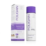 Foligain Stimulating Hair Conditioner for Thinning Hair with 2% Trioxidil, 236ml