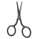 Beard Scissors Nose Hair Trimmer Professional Stainless Steel For Men For