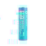 Custom 18650-batteri Olight - 3200 mAh / S2R-II / Baton 3 Pro