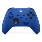 Xbox Wireless Controller (Shock Blue)