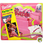 Barbie Doll Fashion Decorator System with Refill Kit (1993)