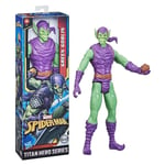 Marvel Spider-Man Green Goblin Action Figure 12" 30cm Hasbro