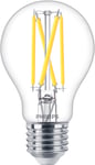 Philips Classic LED glödlampa E27 6W 929003010301