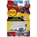 Dinotrux Otto Wrenches Reptool Roller