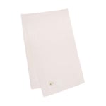 Steiff Heavenly Stickad filt Rosa