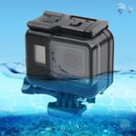 24 Vattentätt Kamerahus med GoPro Hero 7