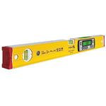 STABILA TECH 196M DL Digital Spirit Level,60 CM