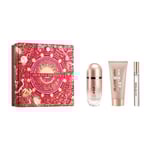 Carolina Herrera 212 Vip Rose Parfymset