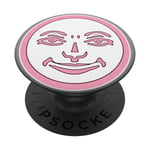 Rummikub Joker Pink Jouez au jeu Rummikub Tile PopSockets PopGrip Interchangeable