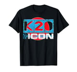 K20 Motor - JDM Icon | Passion for Cars | T-Shirt