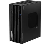MSI Pro DP20ZA 5M Barebone Mini Desktop PC - AMD Ryzen™ 7, Black, Black