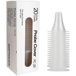 INF Skydd för örontermometer Braun ThermoScan 20-pack