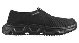 Chaussures de recuperation salomon reelax moc 6 0 noir homme