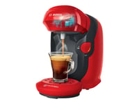Bosch Tassimo Style TAS1103 kahvinkeitin Täysautomaattinen Kahvikapselikone 0,7 L