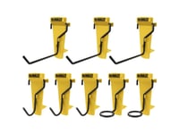 Dewalt Dwst82816-0 Klassificeringssystem