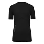 ORTOVOX T-Shirt Manches Courtes Femme Laine mérinos compétition