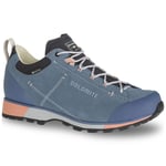 Dolomite 54 Hike Low EVO GTX - Chaussures randonnée femme Denim Blue 40