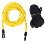 iFCOW 300cm Elastic Rope Swimming Training Belt Kit Resistance Training Equipment for Adult Children