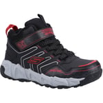 Skechers (GAR406422L) Childrens Hiking Boots Velocitrek in UK 1.5 to 13.5