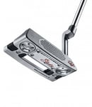Scotty Cameron Studio Style Squareback 2 Long Design (Fattning: Höger, Längd: 38")