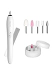 Electric Nail File Drill 5 in 1