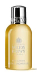 Molton Brown FLORA LUMINARE Bath & Shower Gel Floral Body Wash Mini 50ml