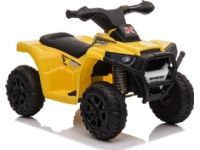 Lean Cars Elektrisk firehjuling for barn XH116