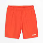 Nox Team Shorts Red, XL