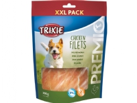 Trixie Premio Kylling Filet, XXL Pack, 300 g - (6 pk/ps)
